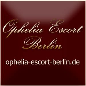 escorts berlin|OPHELIA